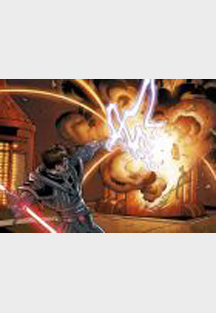 STAR WARS - THE OLD REPUBLIC II: Kapitel 5